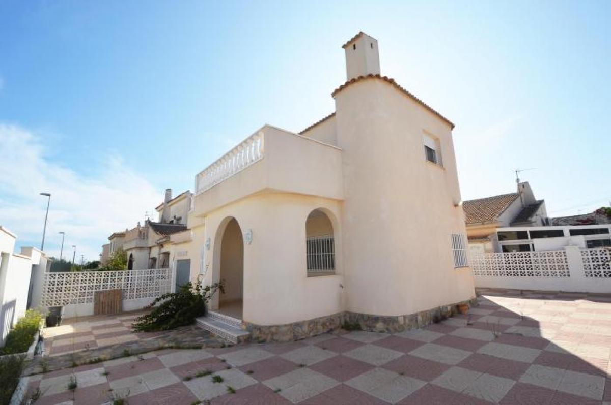 Picture of Villa For Rent in Orihuela Costa, Alicante, Spain