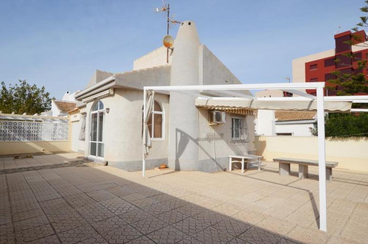 Picture of Villa For Rent in Orihuela Costa, Alicante, Spain