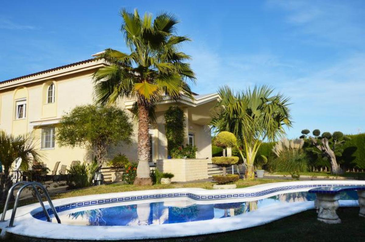 Picture of Villa For Rent in Orihuela Costa, Alicante, Spain