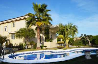 Villa For Rent in Orihuela Costa, Spain