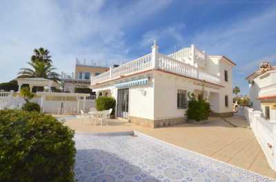 Villa For Rent in Orihuela Costa, Spain