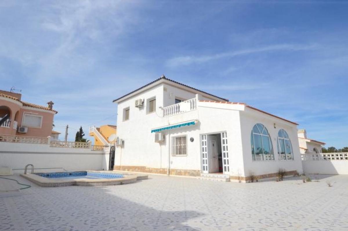 Picture of Villa For Rent in Orihuela Costa, Alicante, Spain