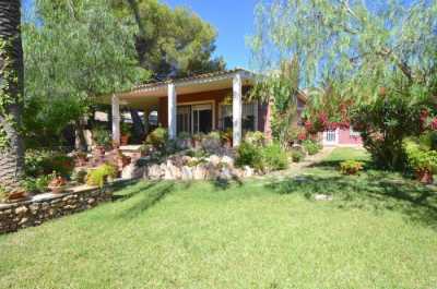 Villa For Rent in Orihuela Costa, Spain