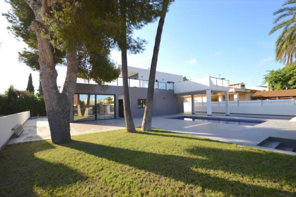 Picture of Villa For Rent in Orihuela Costa, Alicante, Spain