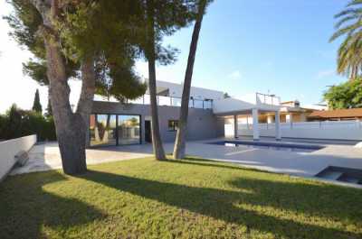 Villa For Rent in Orihuela Costa, Spain