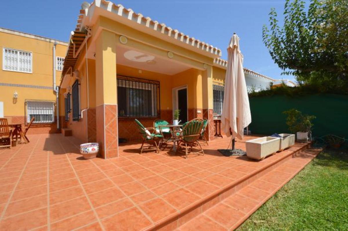 Picture of Villa For Rent in Orihuela Costa, Alicante, Spain