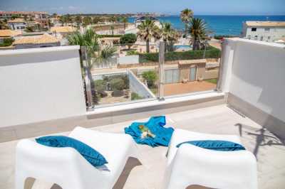 Villa For Rent in Orihuela Costa, Spain