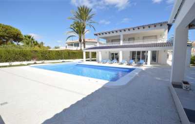 Villa For Rent in Orihuela Costa, Spain