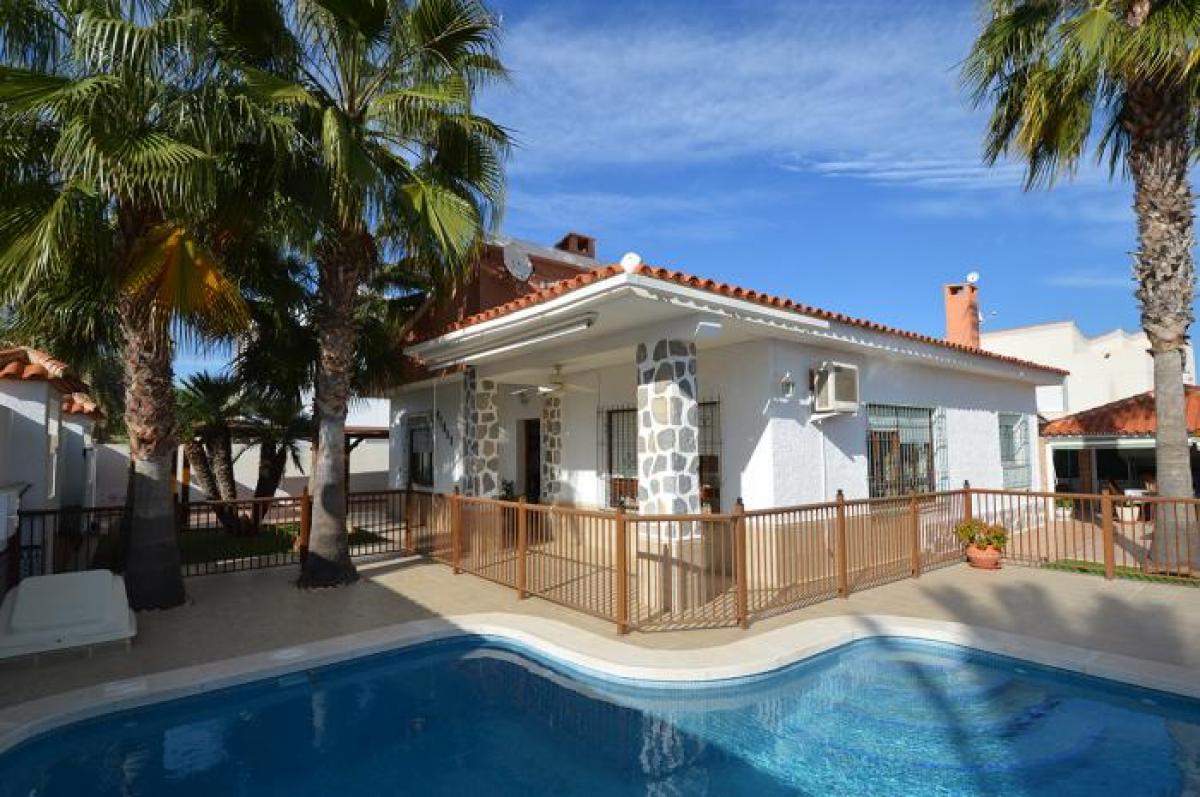 Picture of Villa For Rent in Orihuela Costa, Alicante, Spain