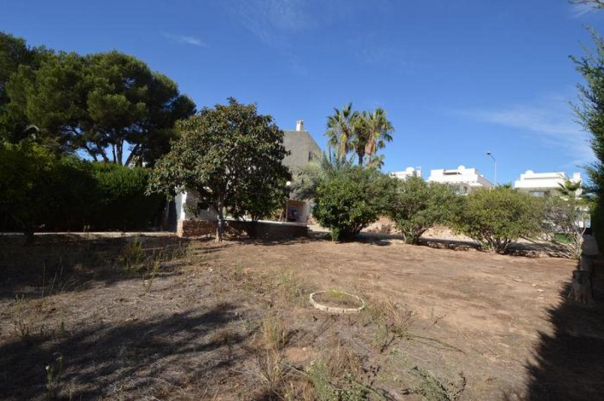 Picture of Residential Land For Rent in Orihuela Costa, Alicante, Spain