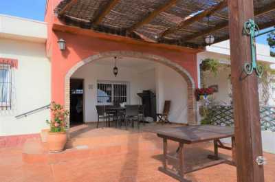 Villa For Rent in Orihuela Costa, Spain