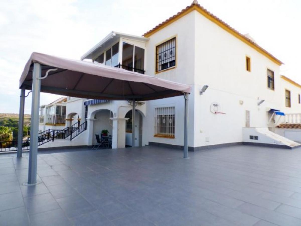 Picture of Apartment For Sale in La Marina, Alicante, Spain