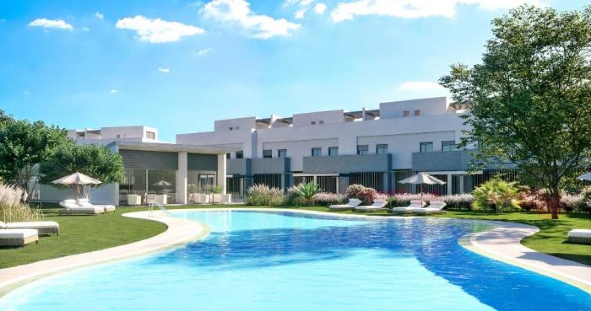 Picture of Home For Sale in Sotogrande, Cadiz, Spain