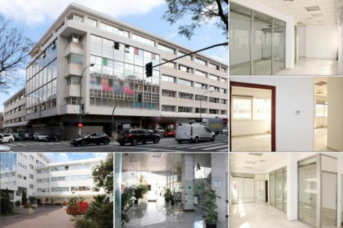 Picture of Office For Rent in Sevilla, Kyrenia, Spain