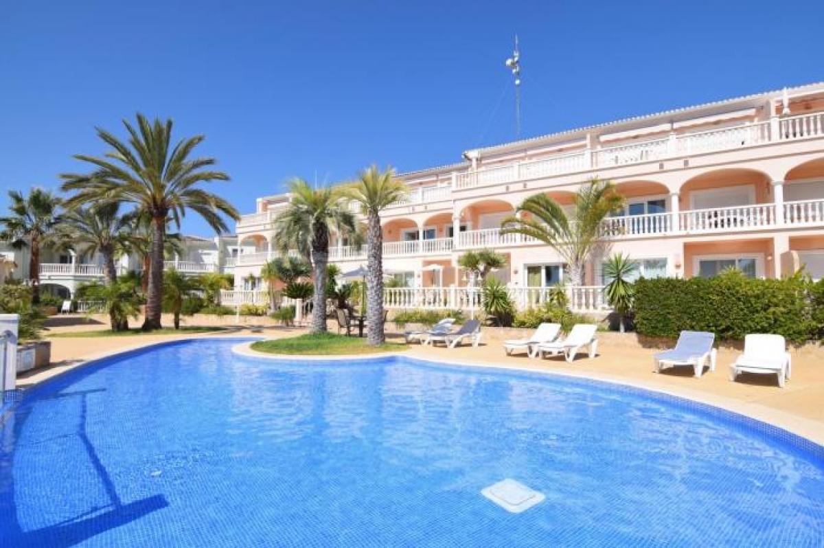 Picture of Apartment For Sale in Benissa, Valencia, Spain