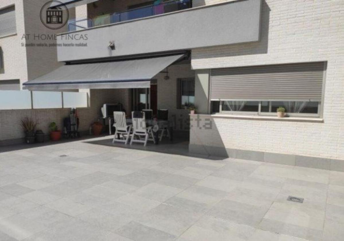 Picture of Apartment For Sale in Torredembarra, Tarragona, Spain