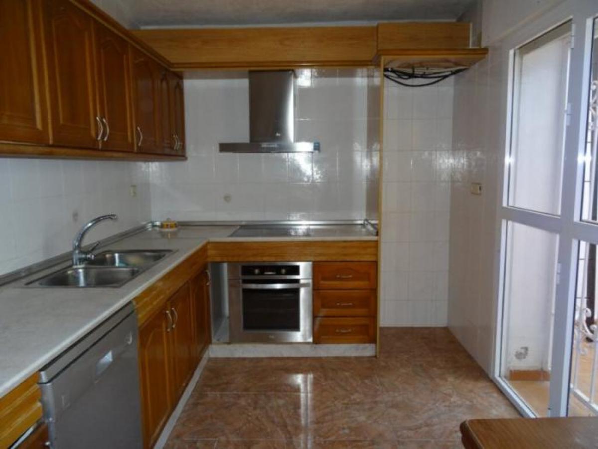 Picture of Apartment For Sale in Cartagena, Murcia, Spain