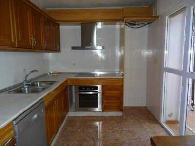 Apartment For Sale in Cartagena, Spain