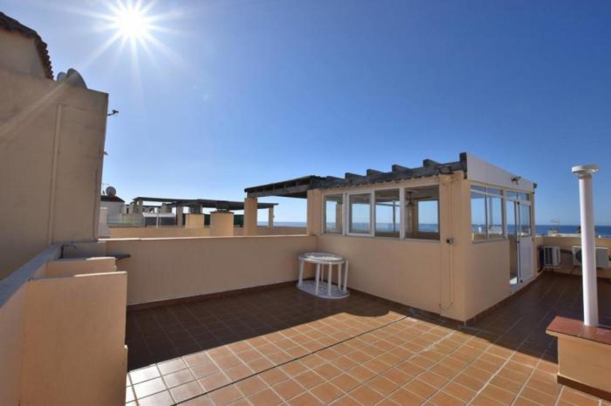 Picture of Apartment For Sale in Calahonda, Malaga, Spain