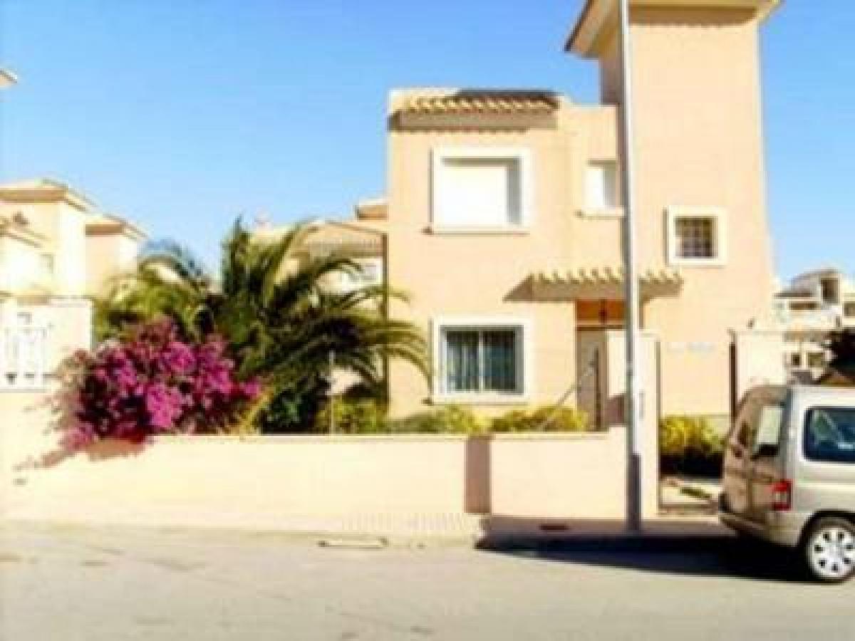 Picture of Apartment For Sale in Los Altos, Alicante, Spain