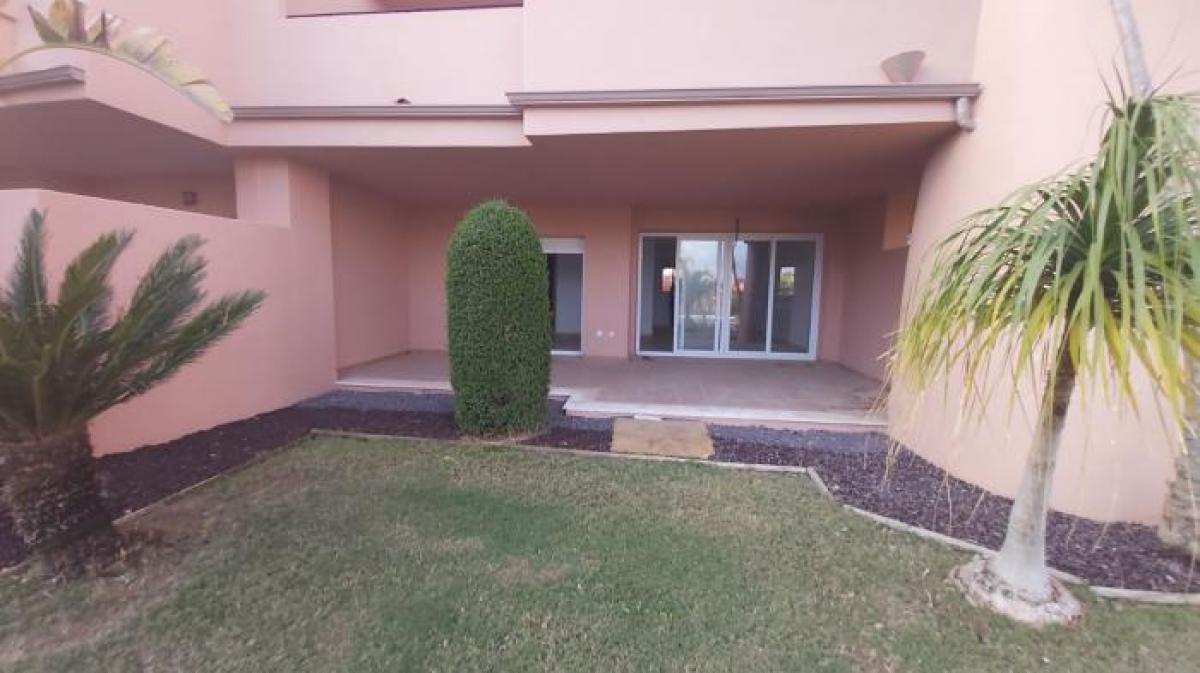 Picture of Apartment For Sale in Mar Menor Golf Resort, Alicante, Spain