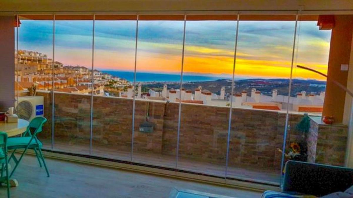 Picture of Apartment For Sale in Casares, Malaga, Spain