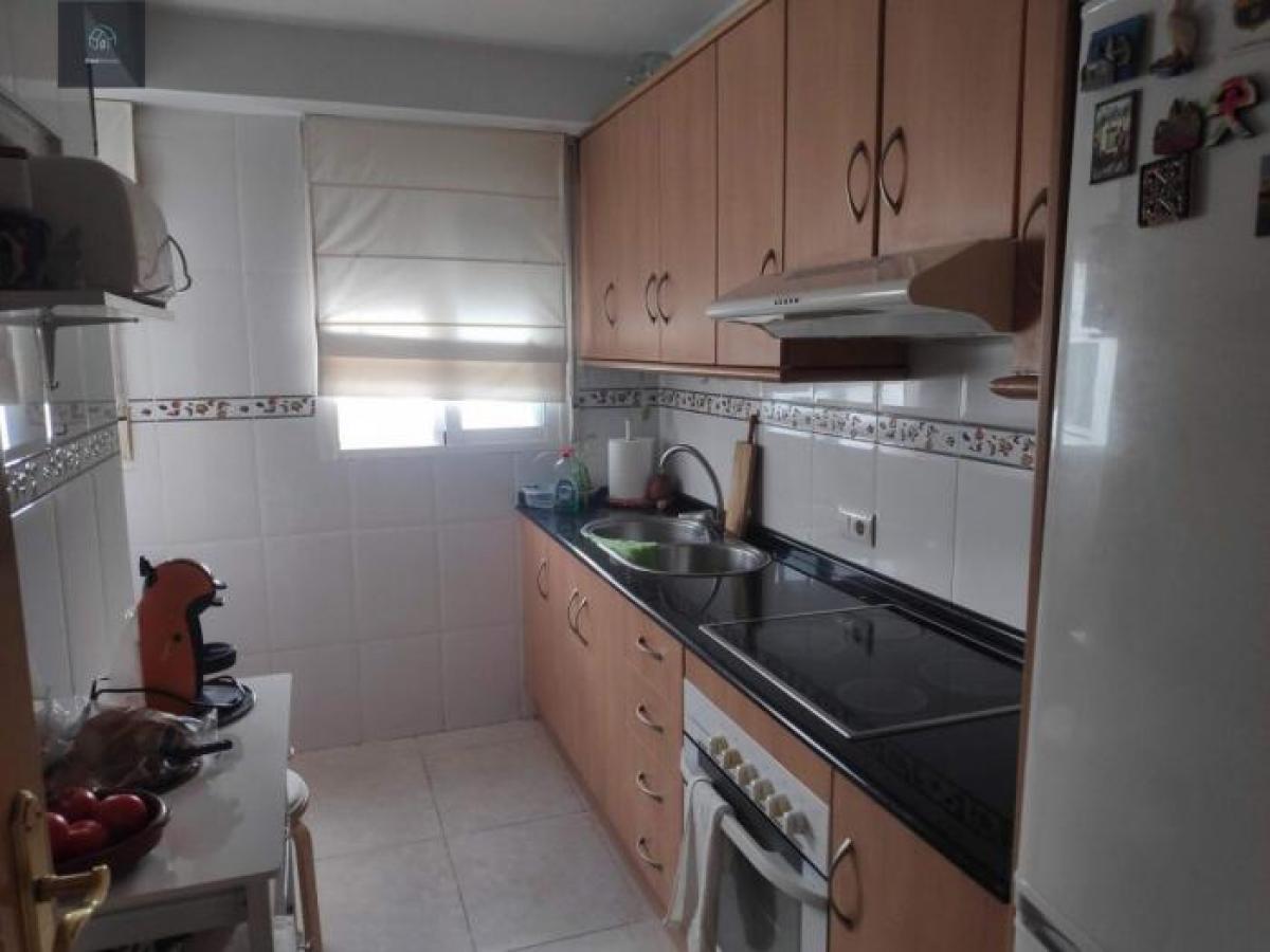 Picture of Apartment For Sale in Albox, Almeria, Spain