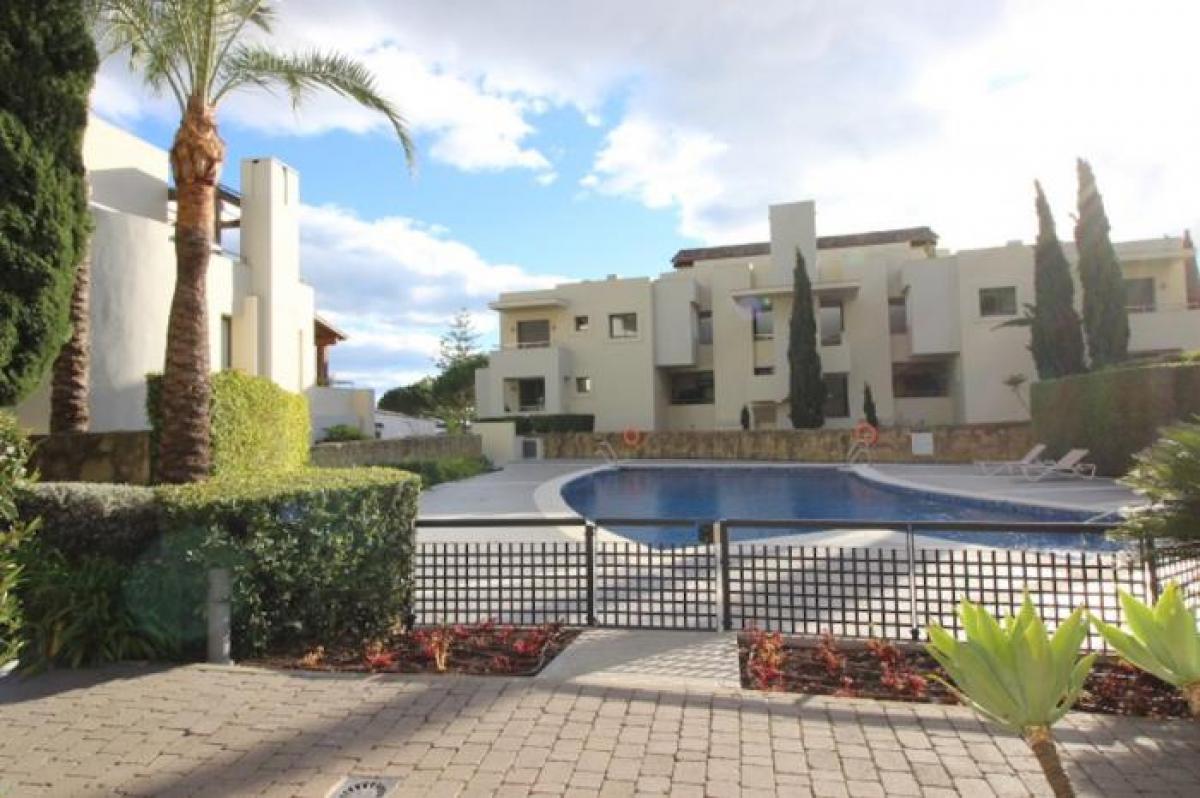 Picture of Apartment For Sale in Sierra Blanca, Malaga, Spain