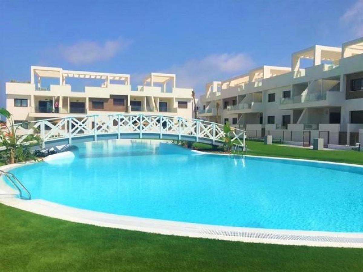 Picture of Apartment For Sale in Los Altos, Alicante, Spain