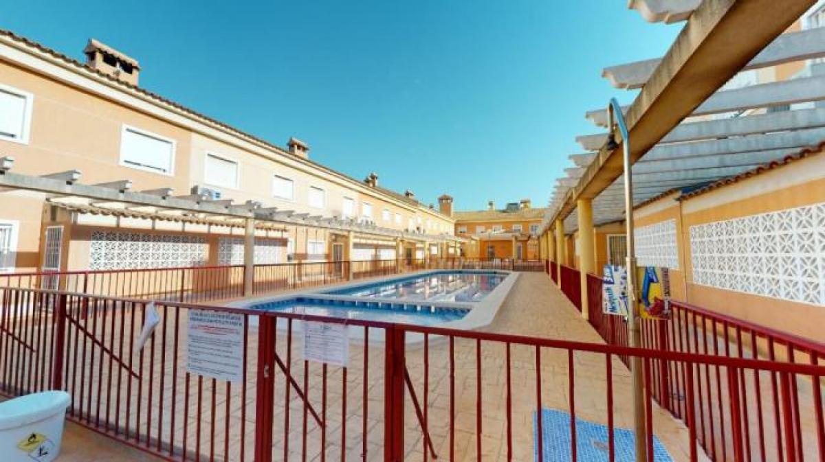 Picture of Apartment For Sale in Elche, Alicante, Spain