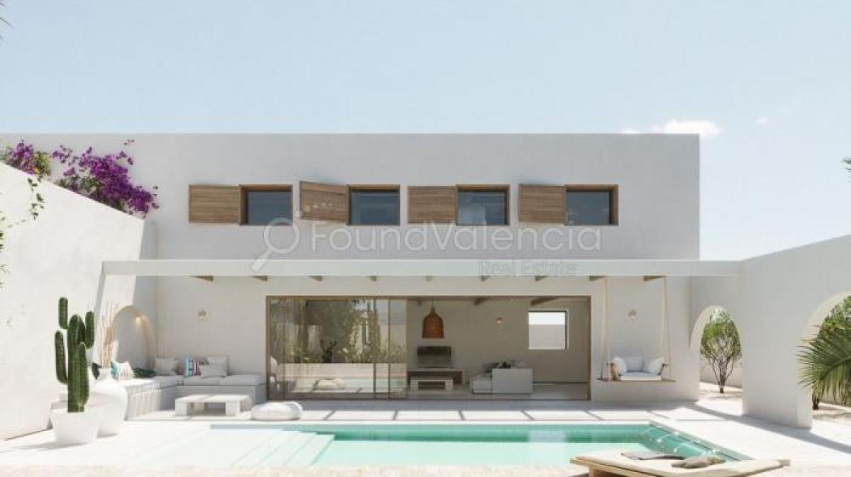 Picture of Apartment For Sale in Valencia, Valencia, Spain