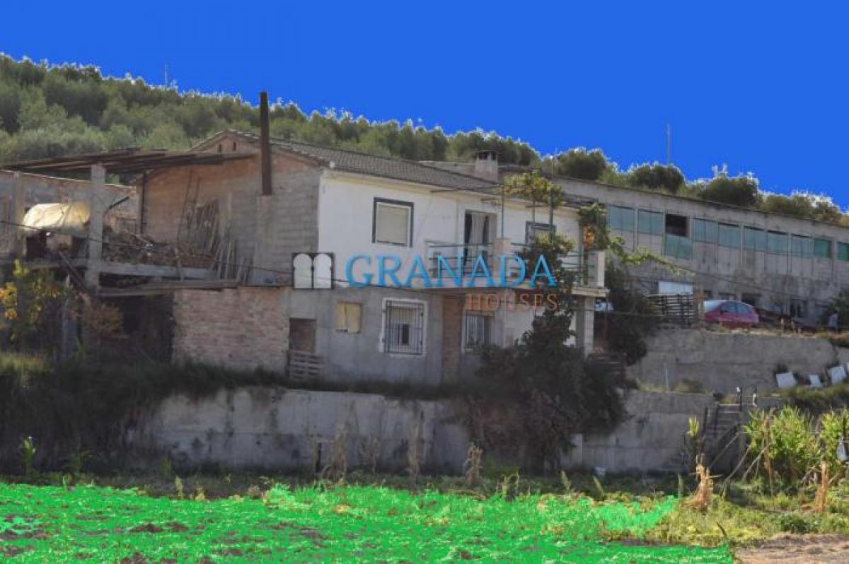 Picture of Apartment For Sale in Salar, Granada, Spain