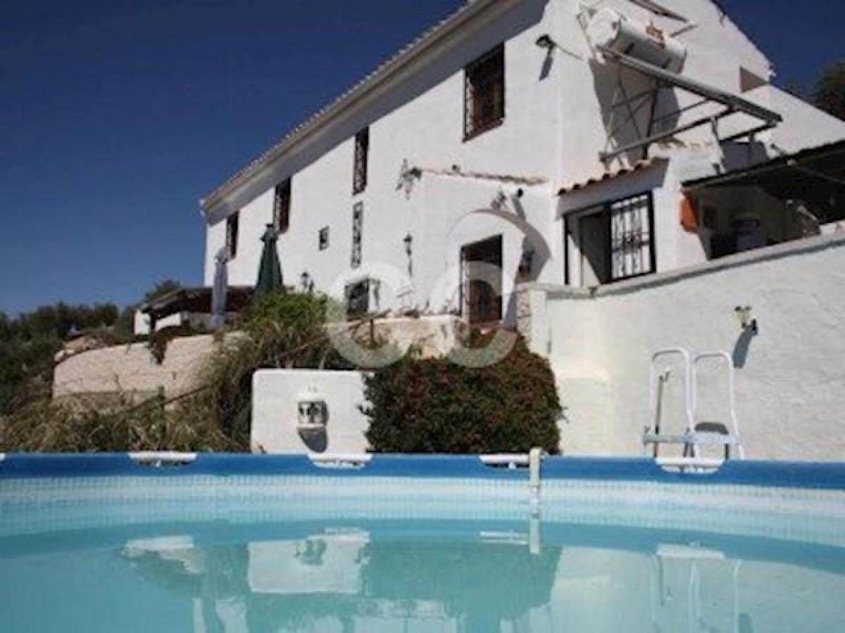 Picture of Apartment For Sale in Salar, Granada, Spain