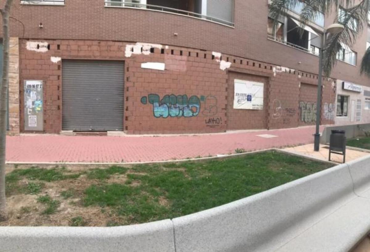 Picture of Retail For Rent in Murcia, Murcia, Spain