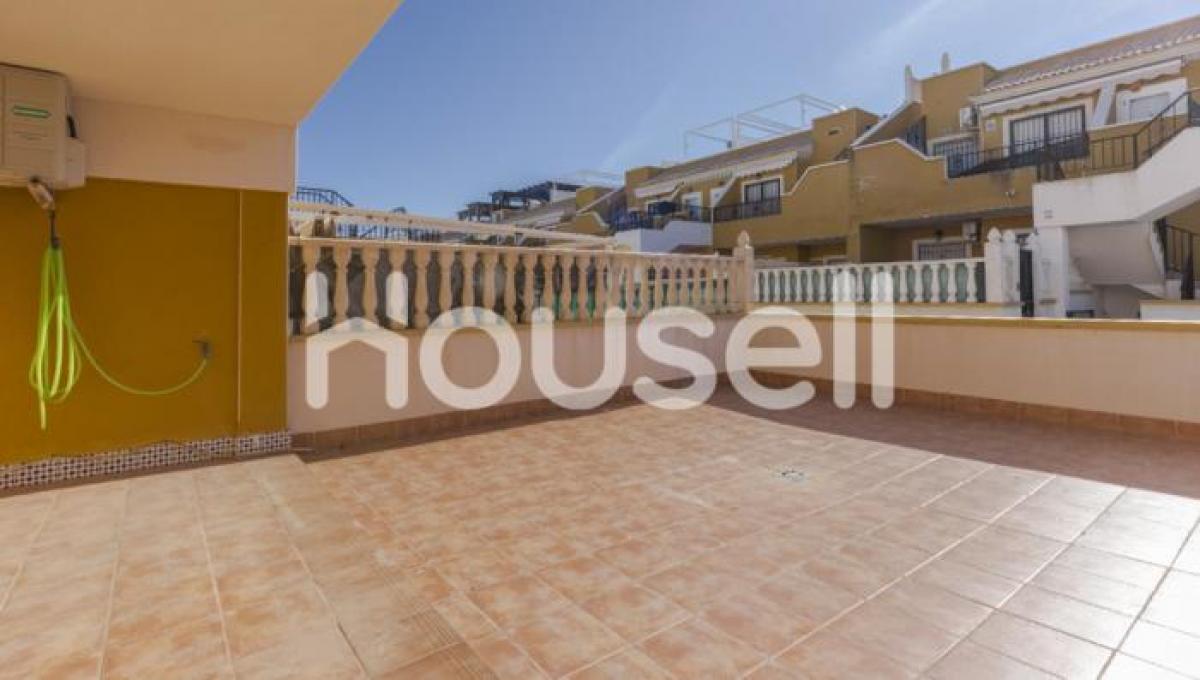 Picture of Apartment For Sale in Elche, Alicante, Spain