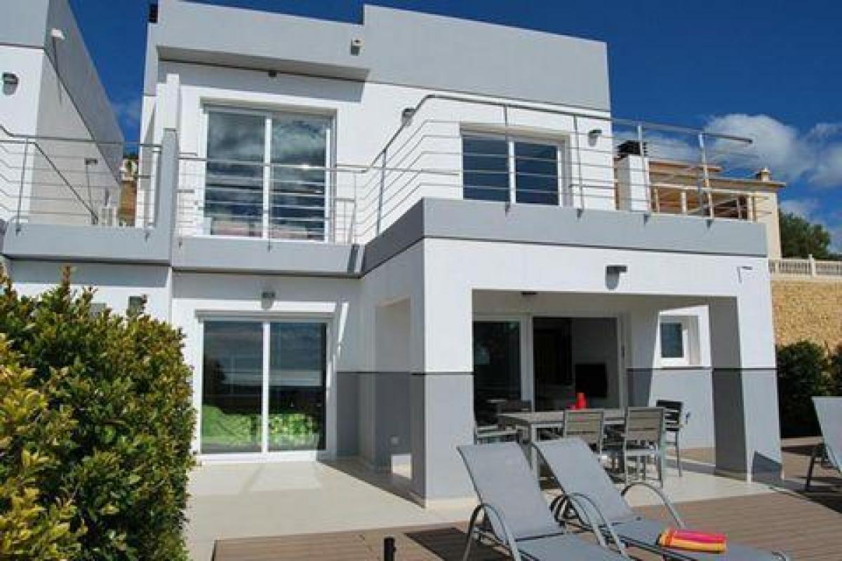 Picture of Bungalow For Sale in Calpe, Alicante, Spain