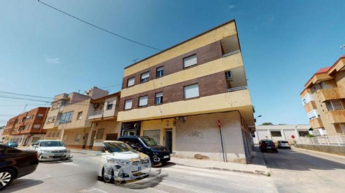 Picture of Apartment For Sale in Santiago De Ribera, Alicante, Spain