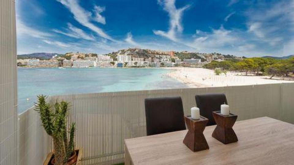 Picture of Condo For Sale in Santa Ponsa, Balearic Islands, Spain