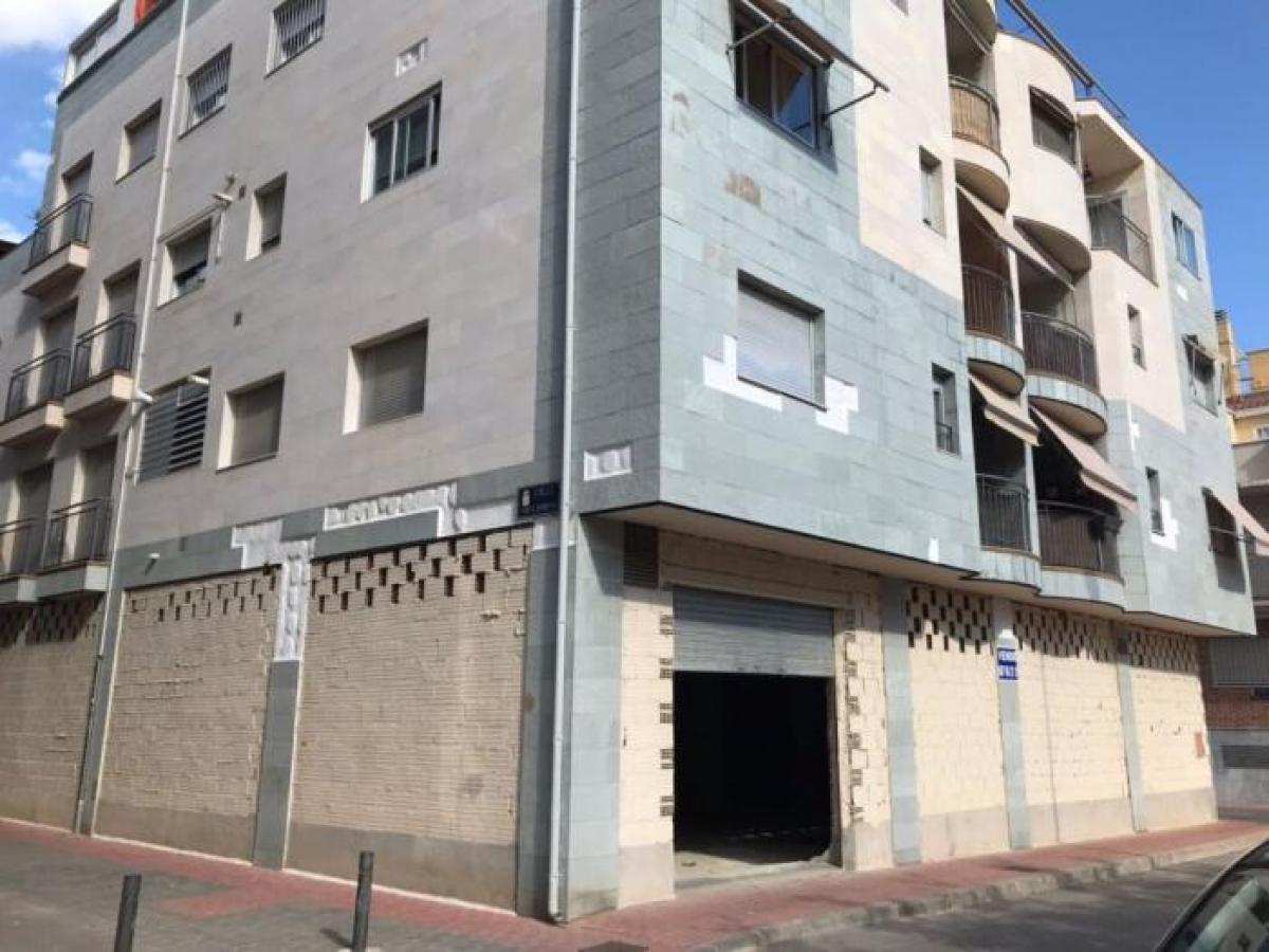 Picture of Retail For Rent in Murcia, Murcia, Spain