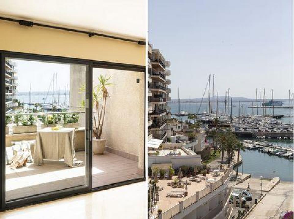 Picture of Condo For Sale in Palma, Mallorca, Spain