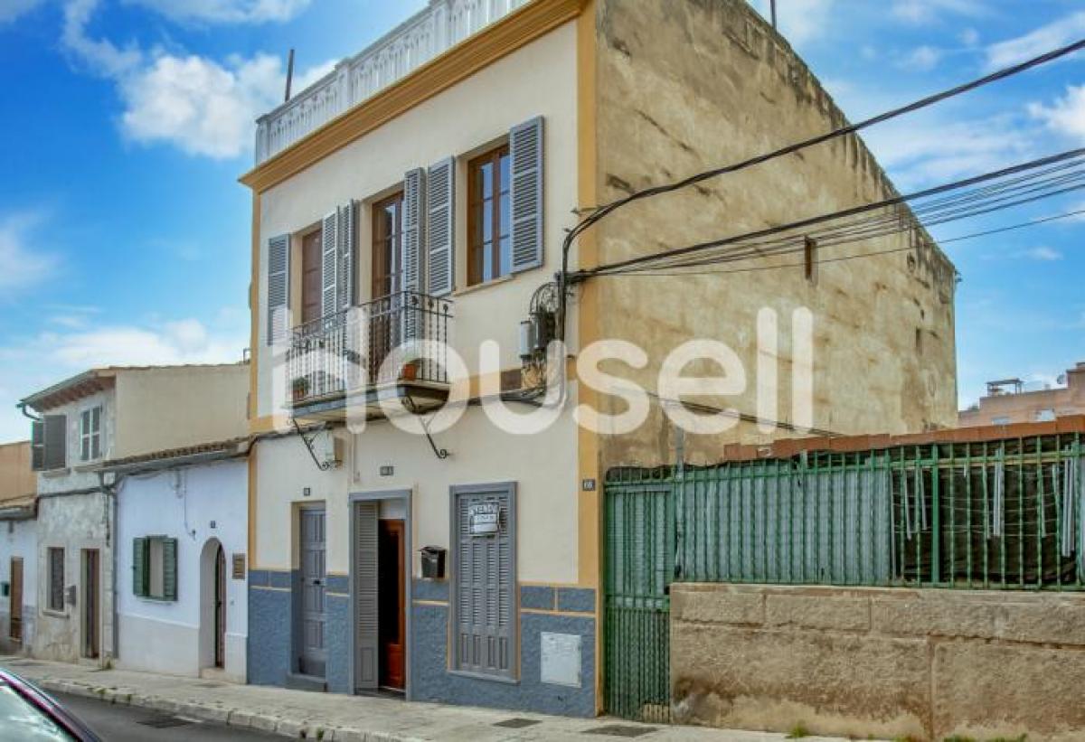 Picture of Home For Sale in Palma De Mallorca, Mallorca, Spain