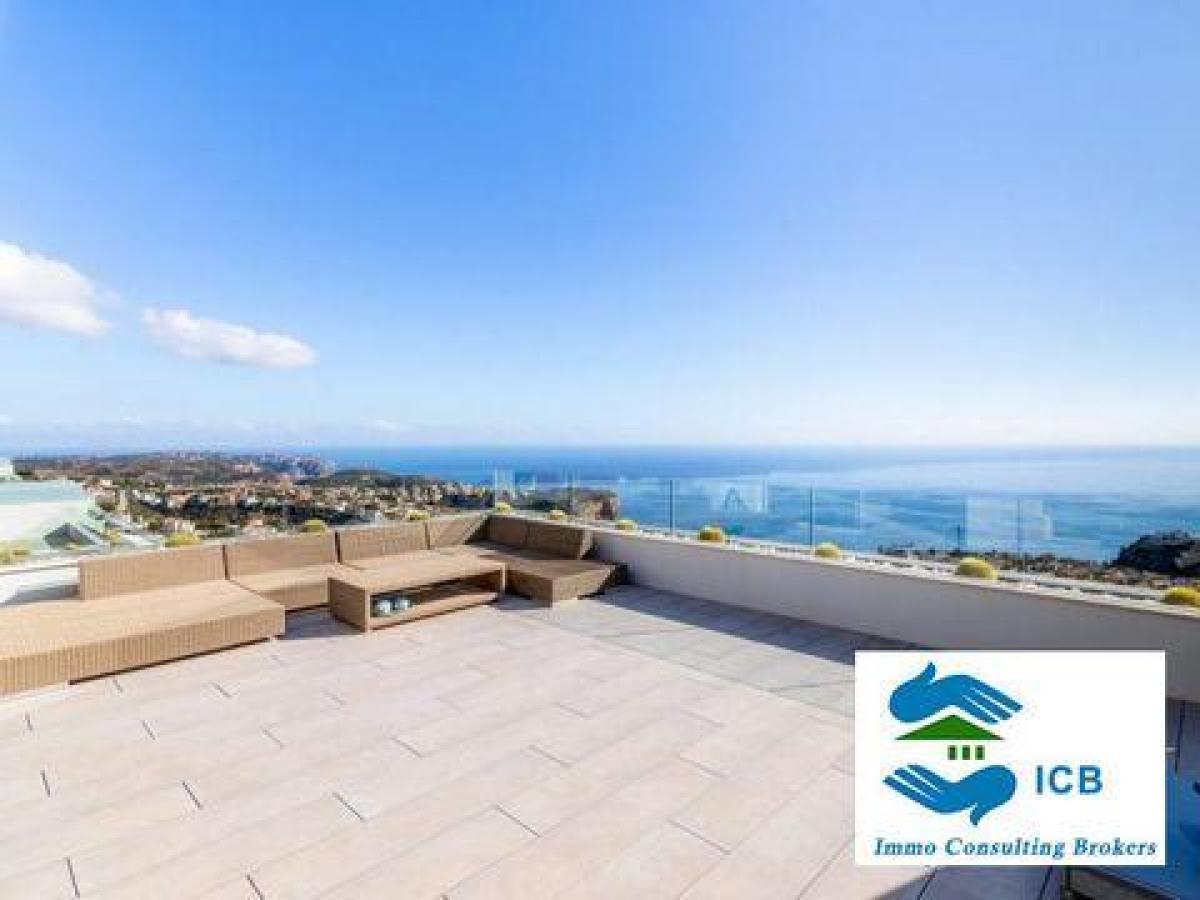 Picture of Condo For Sale in Cumbre Del Sol, Alicante, Spain