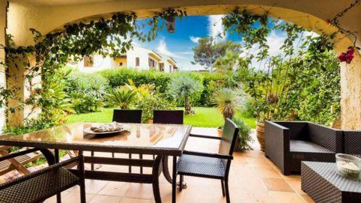 Picture of Condo For Sale in Santa Ponsa, Balearic Islands, Spain