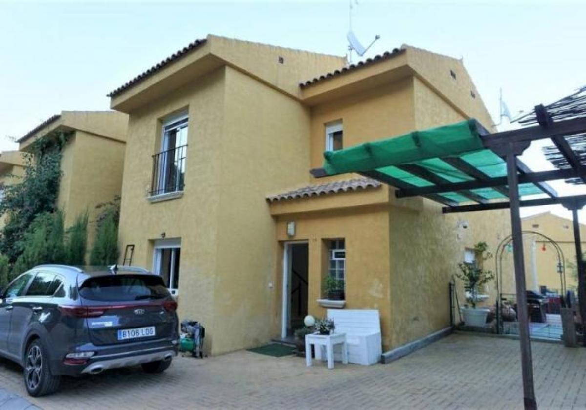 Picture of Bungalow For Sale in Calpe, Alicante, Spain