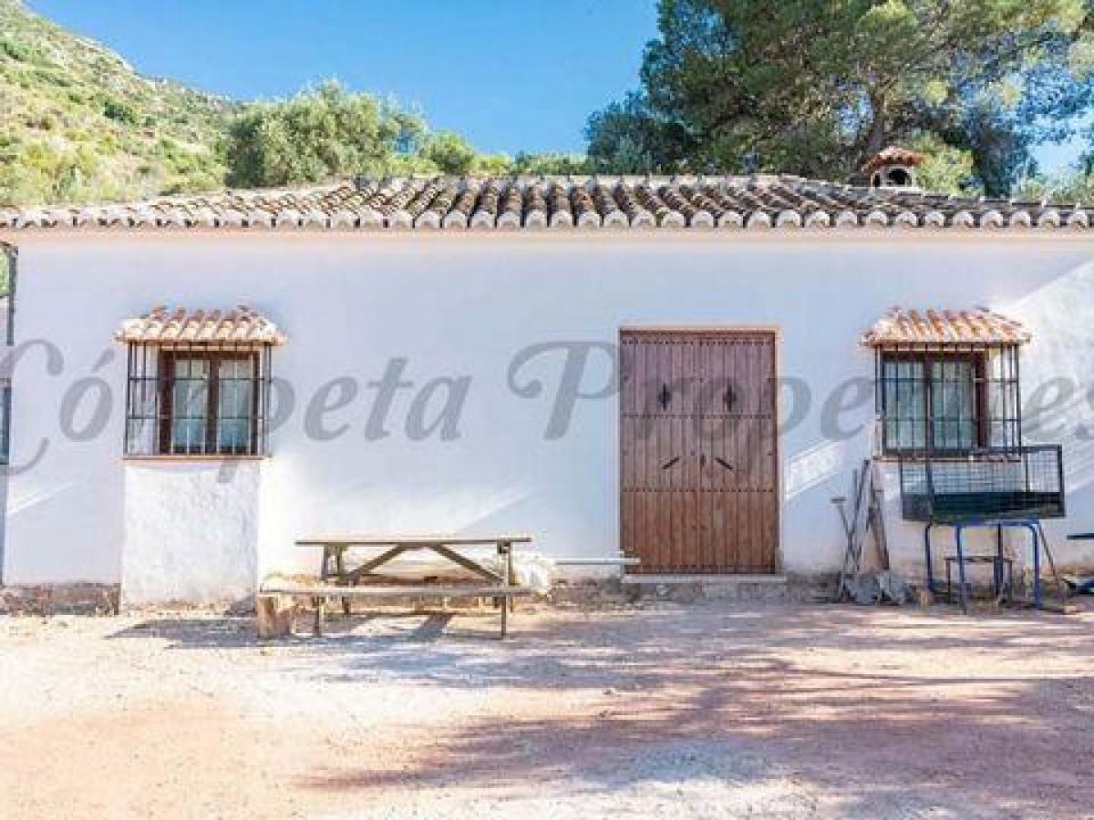 Picture of Home For Sale in Ardales, Malaga, Spain