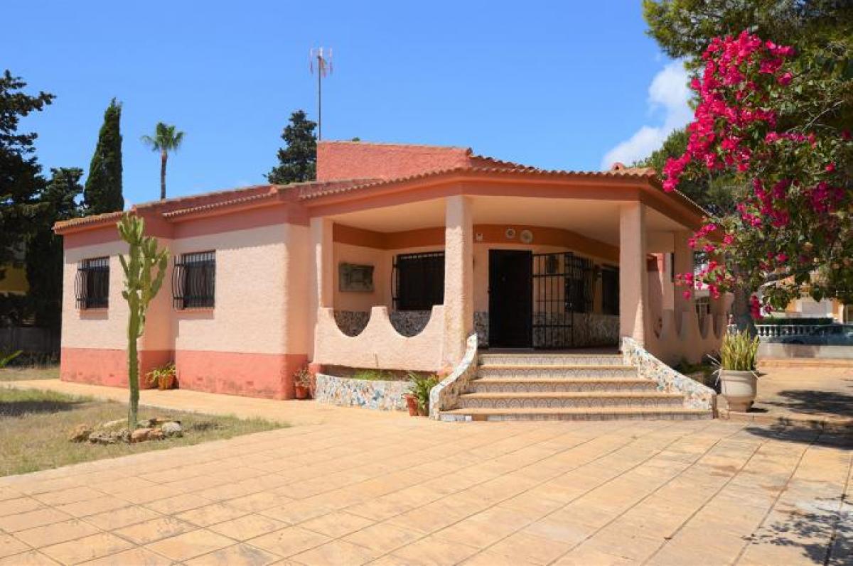 Picture of Villa For Rent in Orihuela Costa, Alicante, Spain