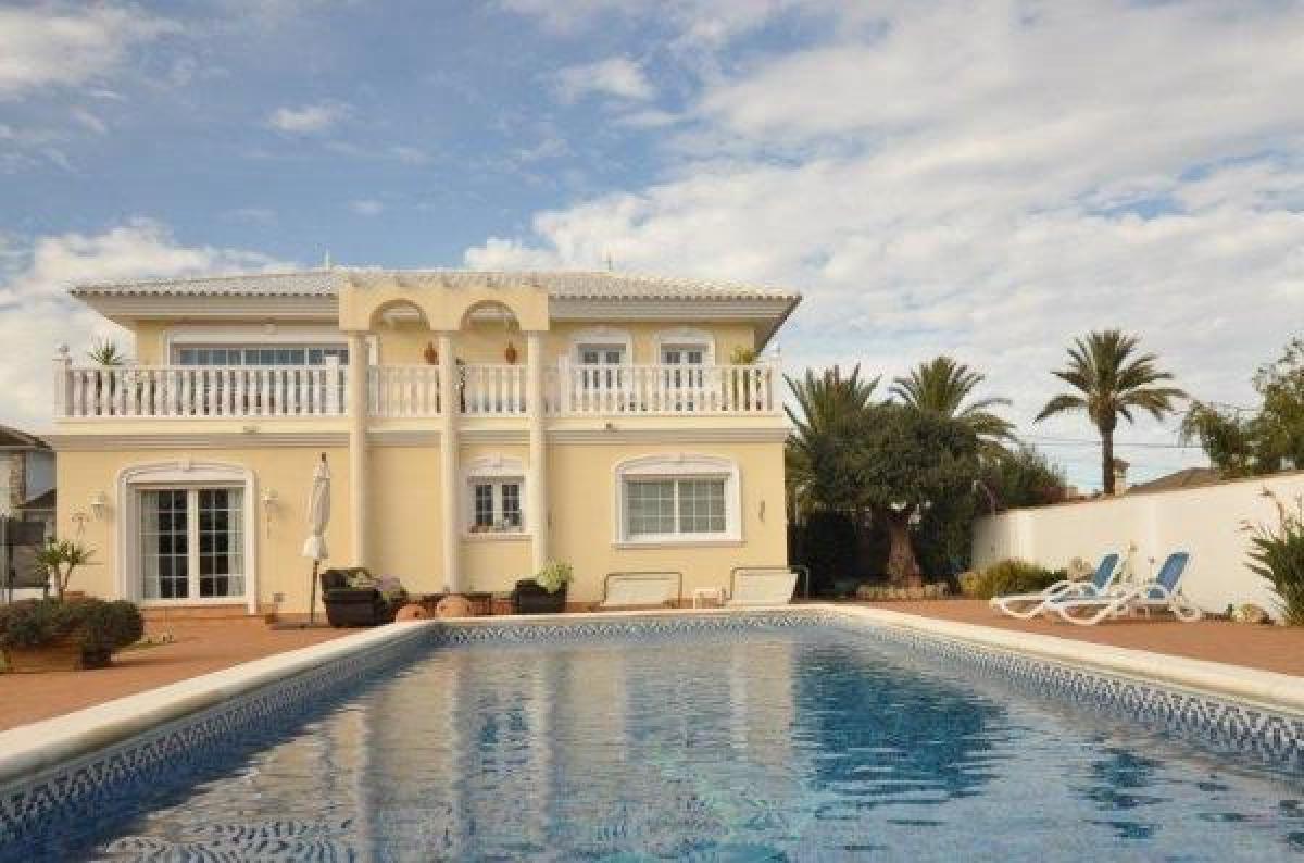 Picture of Villa For Rent in Orihuela Costa, Alicante, Spain