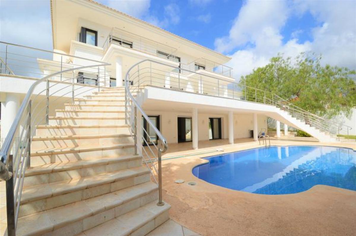 Picture of Villa For Rent in Orihuela Costa, Alicante, Spain