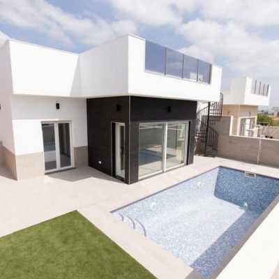 Villa For Sale in Daya Nueva, Spain