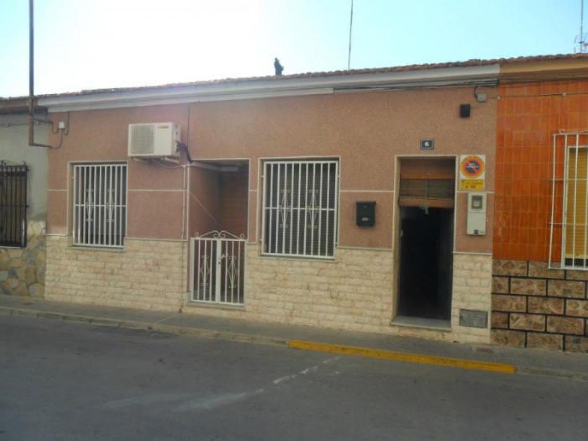 Picture of Bungalow For Sale in San Fulgencio, Alicante, Spain